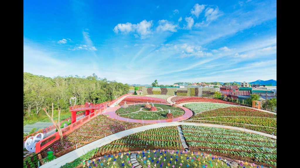Fresh Garden Đà Lạt