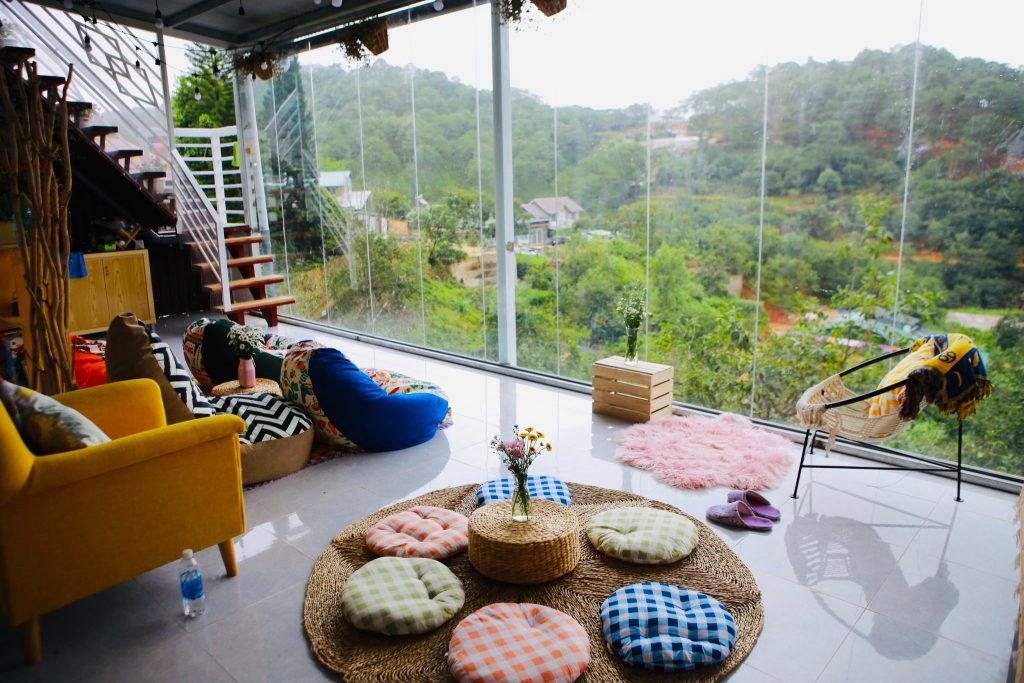 Jazzy Home Đà Lạt