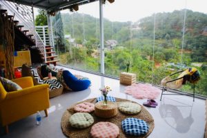 Jazzy Home Đà Lạt
