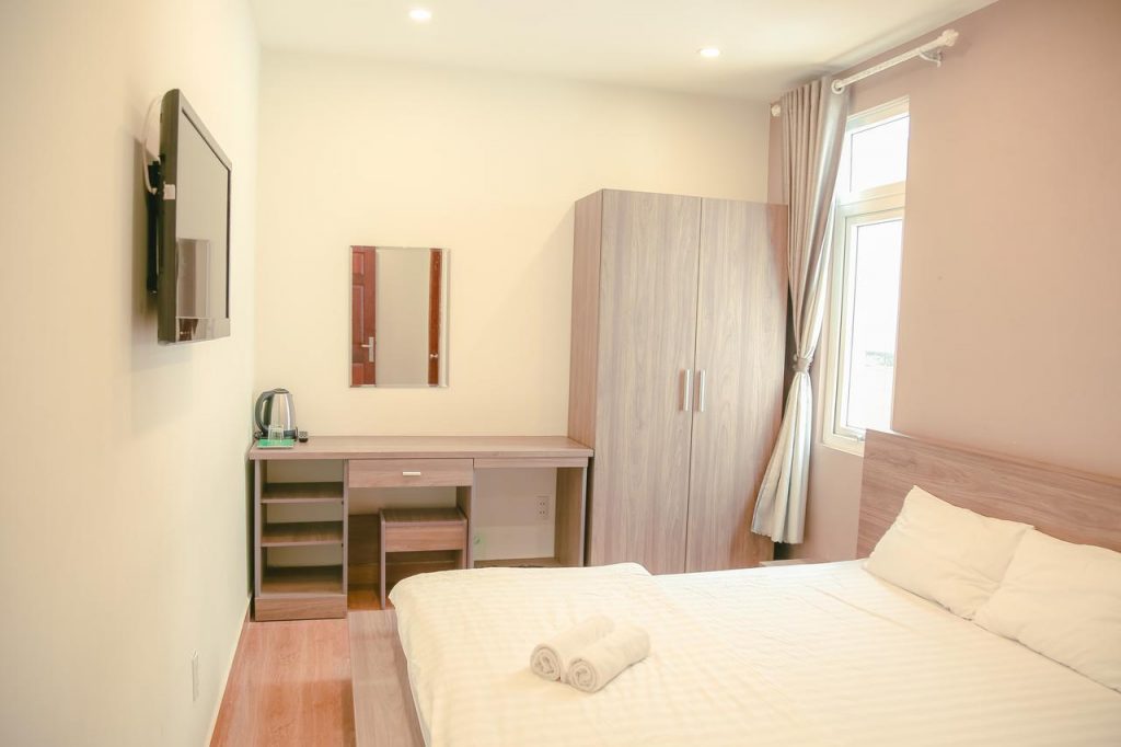 Khách sạn Đà Lạt Hoàng Kim