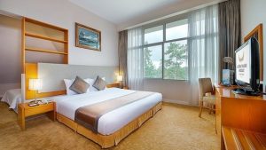 khách sạn mường thanh