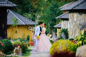 Lạc dương tiên cảnh