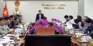 covid tại đà lạt