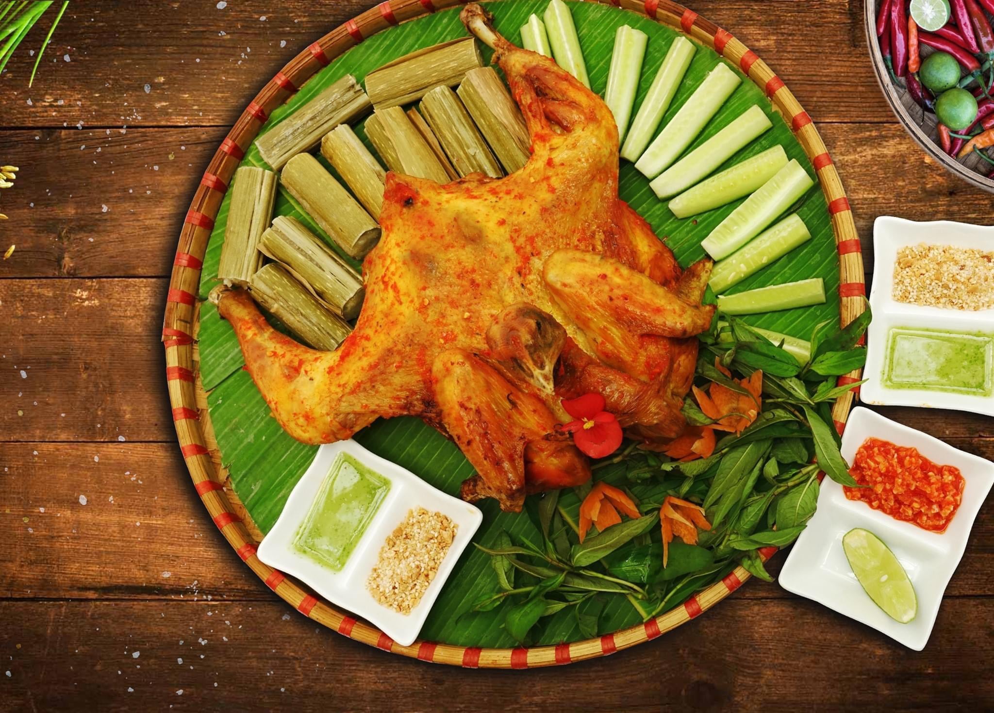 Hình ảnh nguồn fanpage Cơm Niêu Fresh