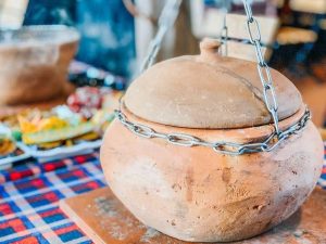 gà đập lu đà lạt