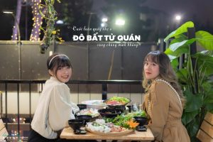 Đô bất tử quán