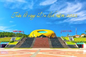 Tuan le vang du lich Lam Dong