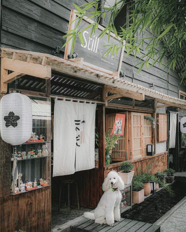 địa điểm check-in hot