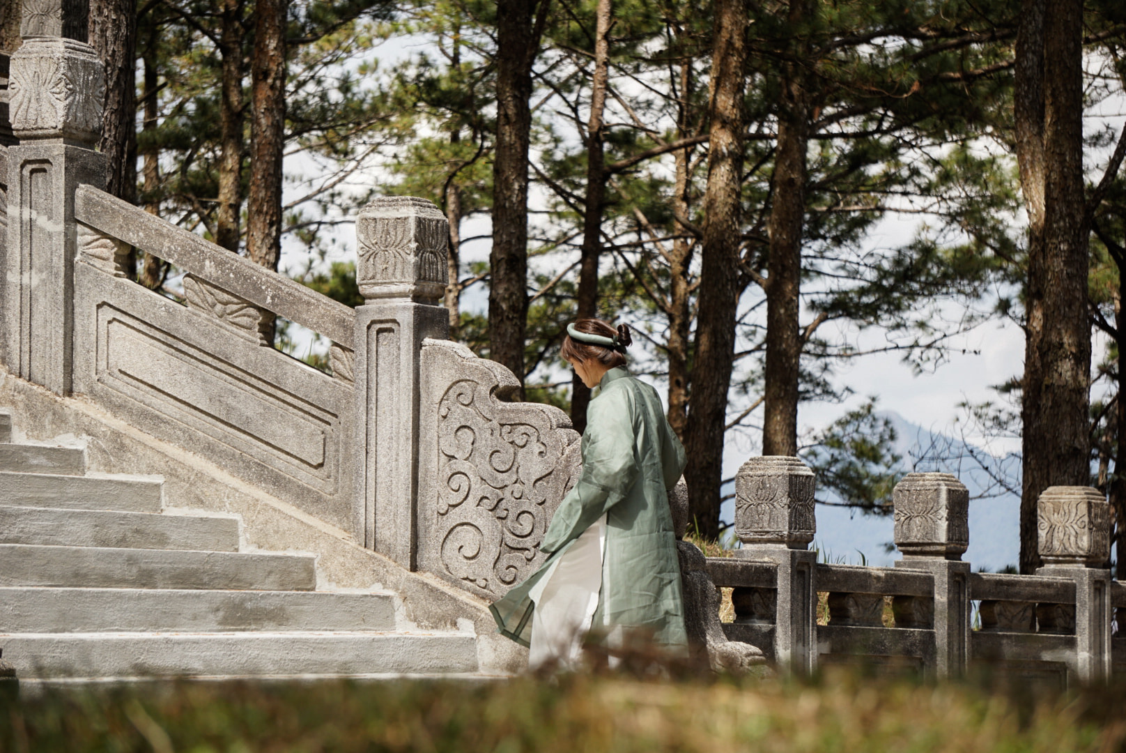 địa điểm check-in 