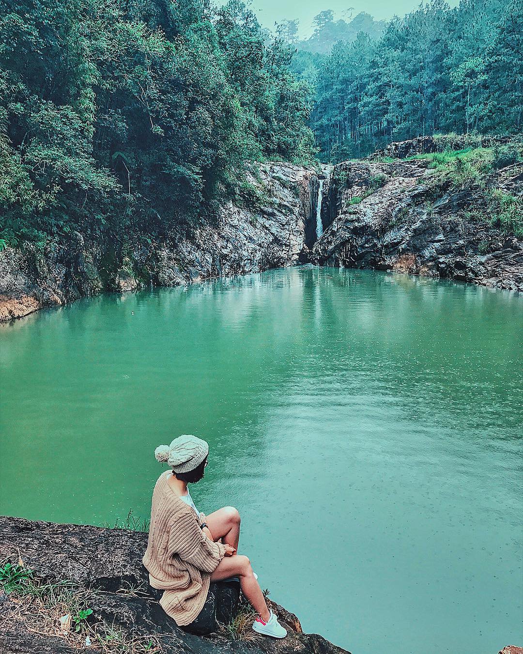 địa điểm check-in đà lạt