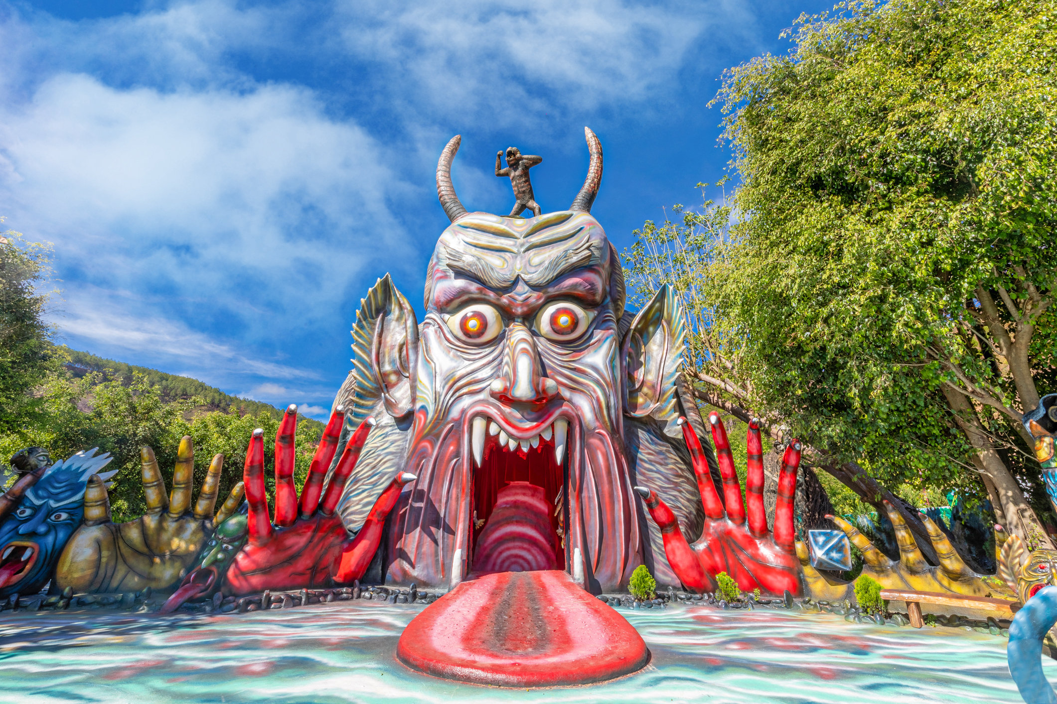 quần thể KDL pi ni