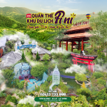 quần thể pini
