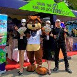 Ngày hội Du lịch TP Hồ Chí Minh lần thứ 19 năm 2023